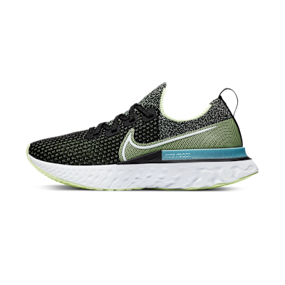 Nike React Infinity Run Flyknit
