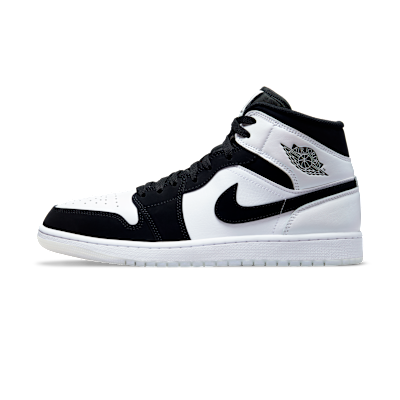 Air Jordan 1 Mid SE