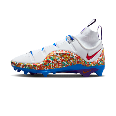 LeBron IV Menace 3