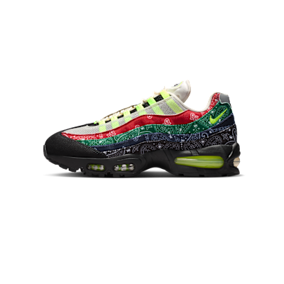 Air Max 95 Big Bubble