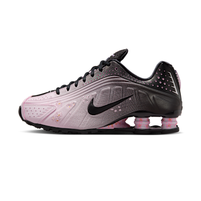 Nike Shox R4