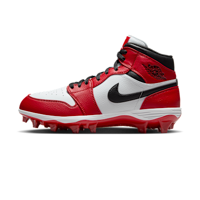 Jordan 1 Mid TD