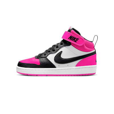 Nike Court Borough Mid 2