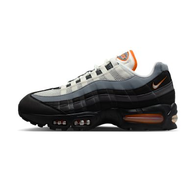 Nike Air Max 95 Big Bubble