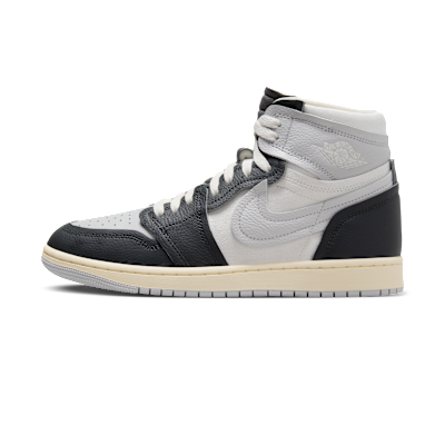 Air Jordan 1 High Method of Make