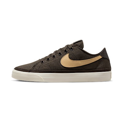 Nike Court Legacy Canvas