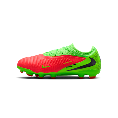 Nike Jr. Phantom 6 Low Pro "Erling Haaland"