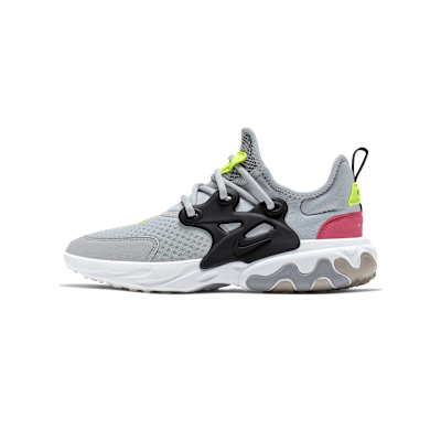 Nike React Presto