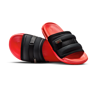 Jordan Super Play