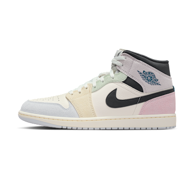 Air Jordan 1 Mid SE