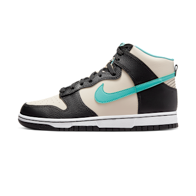 Nike Dunk High Retro EMB