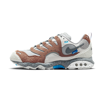 Nike Air Terra Humara x UNDEFEATED
