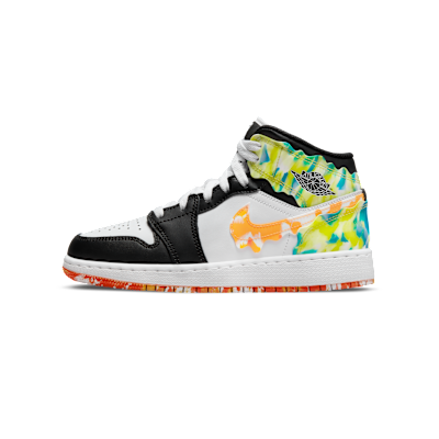 Air Jordan 1 Mid SE