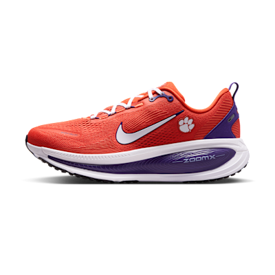 Nike College Vomero 18 (Clemson)