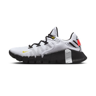 Nike Free Metcon 4 x Russell Wilson