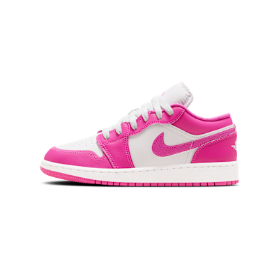 Air Jordan 1 Low