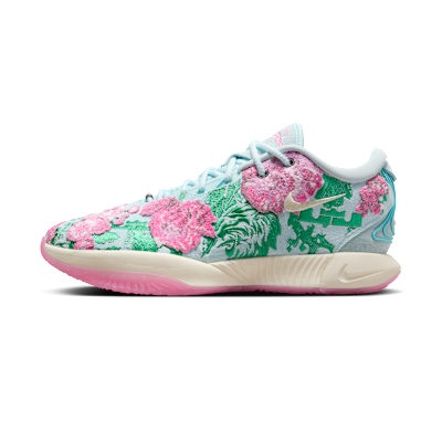 LeBron XXI Premium