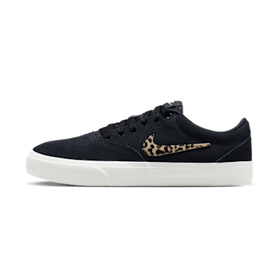 Nike Charge Suede SE