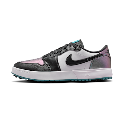 Air Jordan 1 Low G Spiked