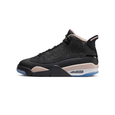 Air Jordan Dub Zero