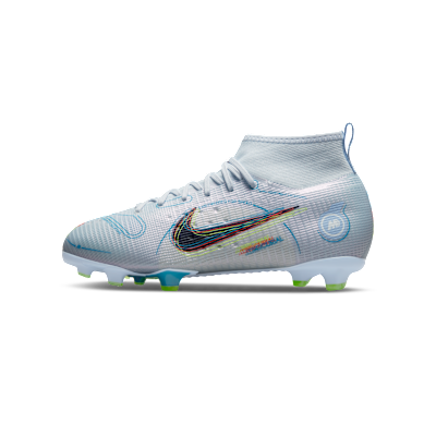 Nike Jr. Mercurial Superfly 8 Pro FG