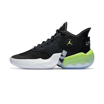 Jordan React Elevation