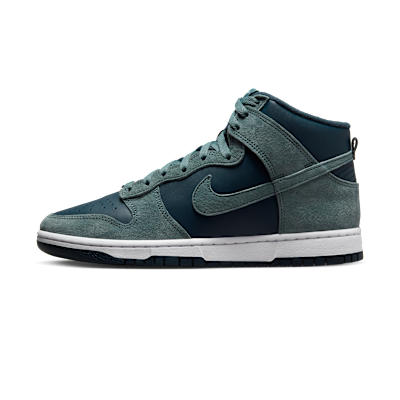 Nike Dunk High Retro Premium