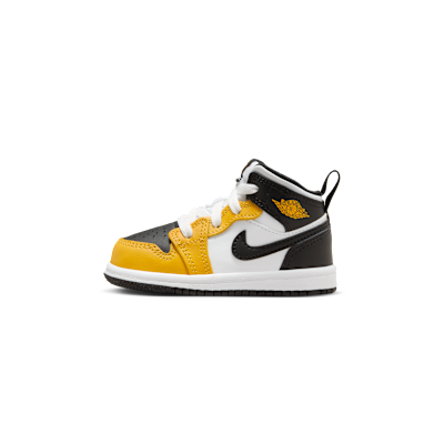 Jordan 1 Mid