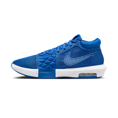 LeBron Witness 8