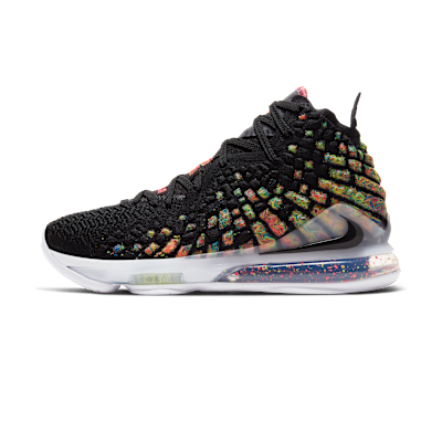 LeBron 17