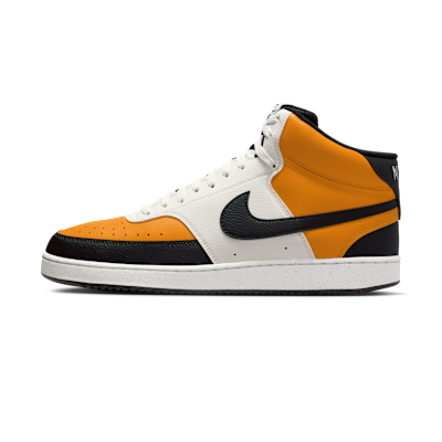 Nike Court Vision Mid Next Nature
