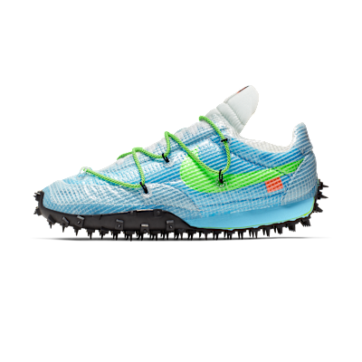 Nike x Off-White Women's Waffle Racer