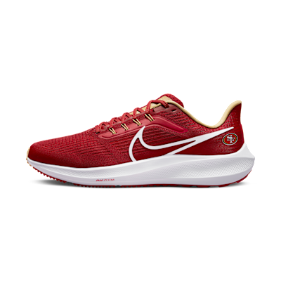 Nike Pegasus 39 (NFL San Francisco 49ers)