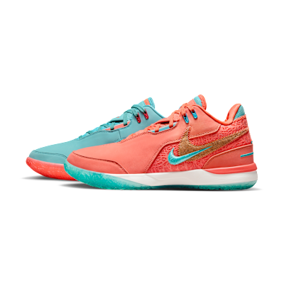 LeBron NXXT Gen AMPD