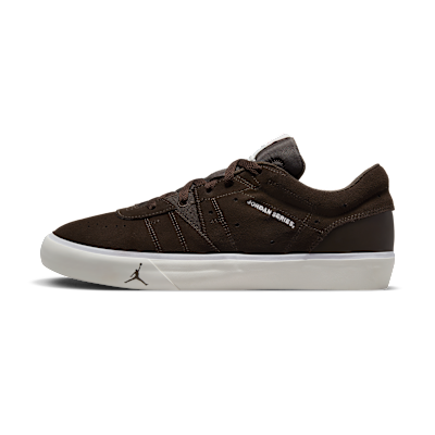 Jordan Series ES