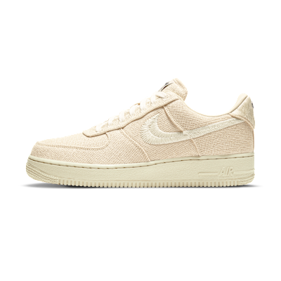 Nike x Stüssy Air Force 1 Low