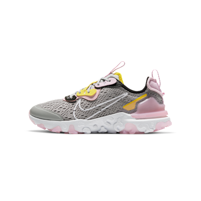 Nike React Vision