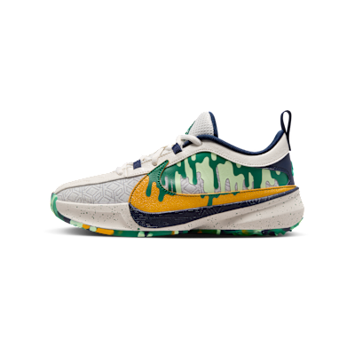 Giannis Freak 5 SE "Hometown Hero"
