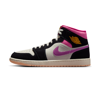 Air Jordan 1 Mid SE