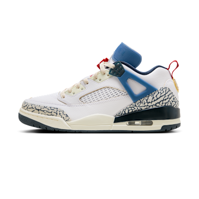 Jordan Spizike Low