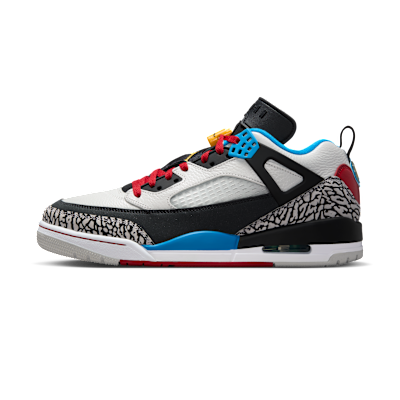 Jordan Spizike Low SE