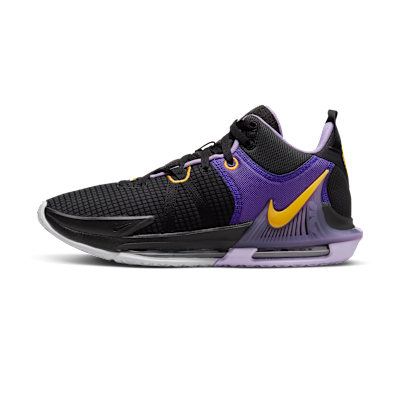 LeBron Witness 7