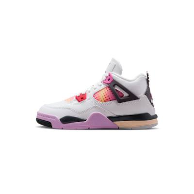 Jordan 4 Retro "Comic"
