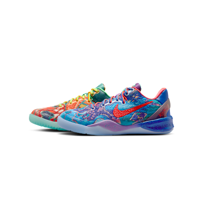Kobe VIII