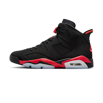 Air Jordan 6 Retro "Infrared Salesman"