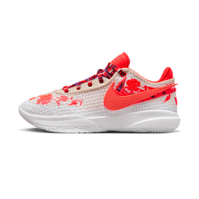 LeBron XX Premium EP