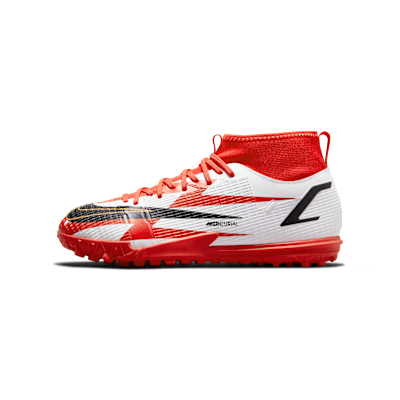 Nike Jr. Mercurial Superfly 8 Academy CR7 TF