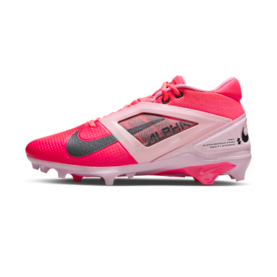 Nike Alpha Menace 4 Pro