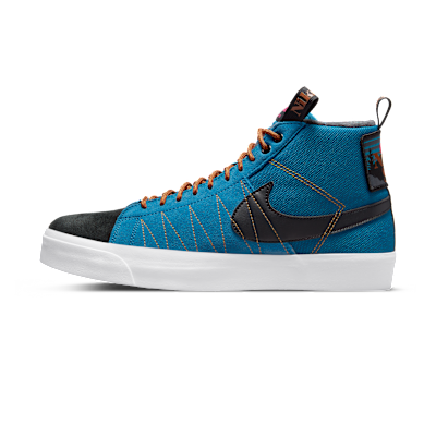 Nike SB Zoom Blazer Mid PRM