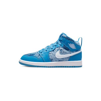 Jordan 1 Mid